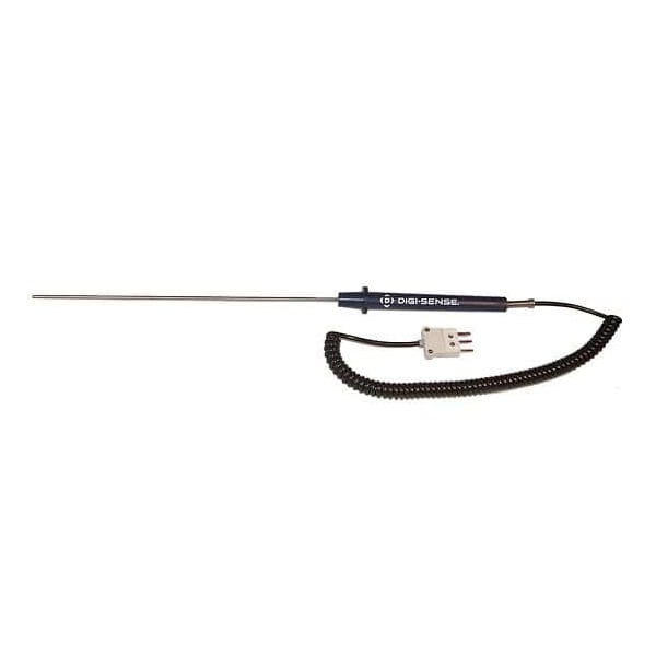 Gen-Purpose RTD Probe 100 Ohm ANSI 3-Bla